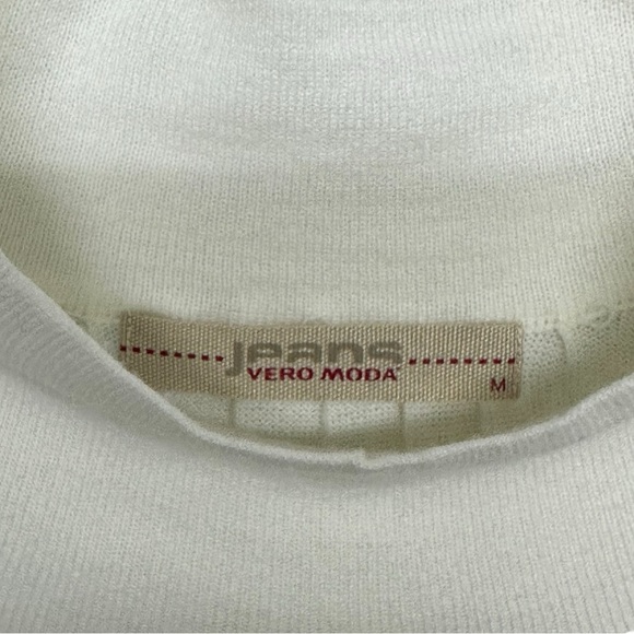 488 - SWEATER/TOP BY VERA MODA JEANS - Picture 10 of 13